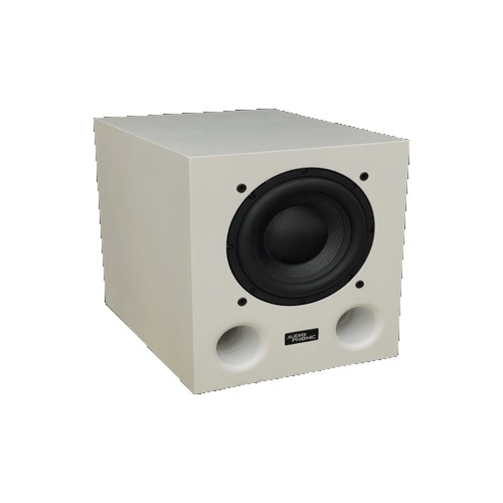 Audiophonic ARGON-PW8 Active Sub-Woofer Audiophonic ARGON-PW8 Active Sub-Woofer