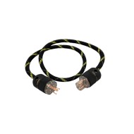 PC12AWG Audio Amplifier Power Cable