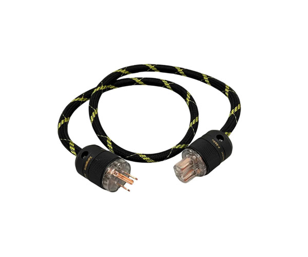 PC12AWG Audio Amplifier Power Cable PC12AWG Audio Amplifier Power Cable