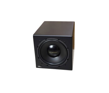 Audiophonic ARGON-PW10 Active Sub-Woofer