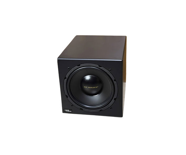 Audiophonic ARGON-PW10 Active Sub-Woofer Audiophonic ARGON-PW10 Active Sub-Woofer