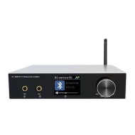 Audiophonic CL-600B Power Amplifier