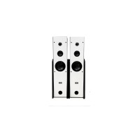 Audiophonic Carbon-200(White) Floor Standing Speaker