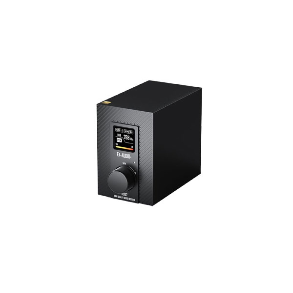 Audiophonic DAC-DS07 Audio Decoder Audiophonic DAC-DS07 Audio Decoder