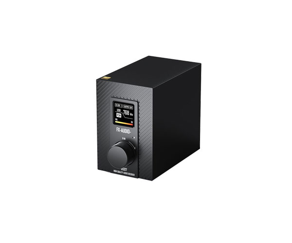 Audiophonic DAC-DS07 Audio Decoder Audiophonic DAC-DS07 Audio Decoder