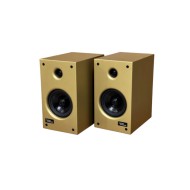Audiophonic HYDRA-1 Hifi Power Amplifier Bookshelf Speaker