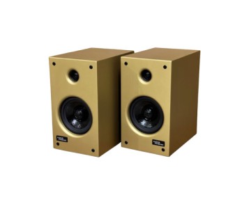 Audiophonic HYDRA-1 Hifi Power Amplifier Bookshelf Speaker