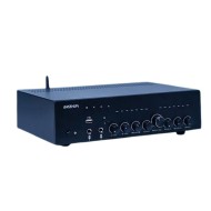 Audiophonic PA-50 Power Amplifier