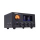 Audiophonic PAD-M7 Power Amplifier Audiophonic PAD-M7 Power Amplifier