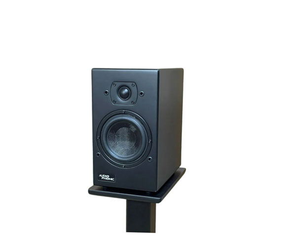 Audiophonic TRITON-55 Bookshelf Speaker Audiophonic TRITON-55 Bookshelf Speaker