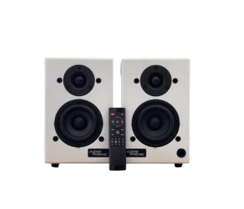 Audiophonic TURBO-A25 Bookshelf Speaker