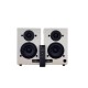 Audiophonic TURBO-A25 Bookshelf Speaker