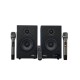 Audiophonic TURBO-A50 Bookshelf Speaker Audiophonic TURBO-A50 Bookshelf Speaker