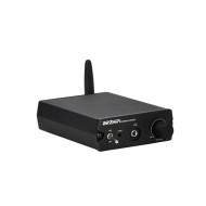 BRZHIFI DAC-BR20-B Audio Power Amplifier Bluetooth Receiver