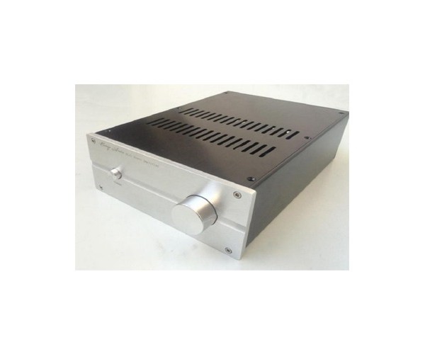 JC229 Audio Power Amplifier Case JC229 Audio Power Amplifier Case