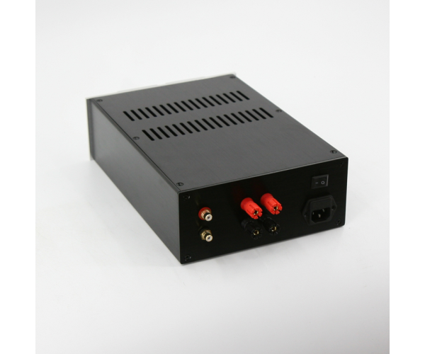 JC229-PASS Audio Power Amplifier Case JC229-PASS Audio Power Amplifier Case