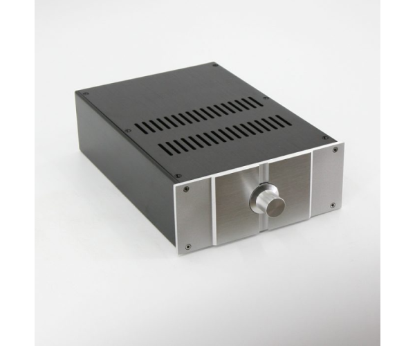 JC229-PASS Audio Power Amplifier Case JC229-PASS Audio Power Amplifier Case