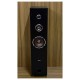 Audiophonic Oxy-150 (Black) Floor Standing Speaker