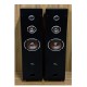 Audiophonic Oxy-150 (Black) Floor Standing Speaker