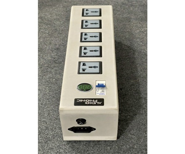 BRZHIFI PW1 Power Conditione BRZHIFI PW1 Power Conditione