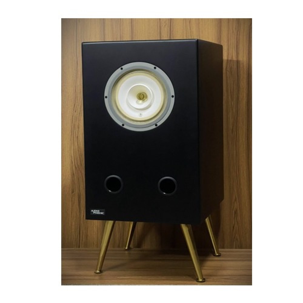 Audiophonic PHONIC-C8 Power Full Range Speaker Audiophonic PHONIC-C8 Power Full Range Speaker