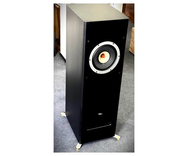 Audiophonic PHONIC-F10 Full Range Tower Speaker Audiophonic PHONIC-F10 Full Range Tower Speaker