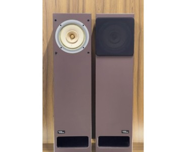 Audiophonic PHONIC-F8 Power Amplifier Full Range Tower Speaker