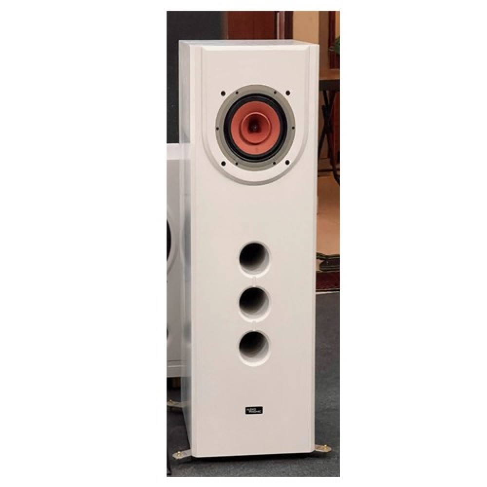 Audiophonic PHONIC-M8 Full Range Tower Speaker Audiophonic PHONIC-M8 Full Range Tower Speaker