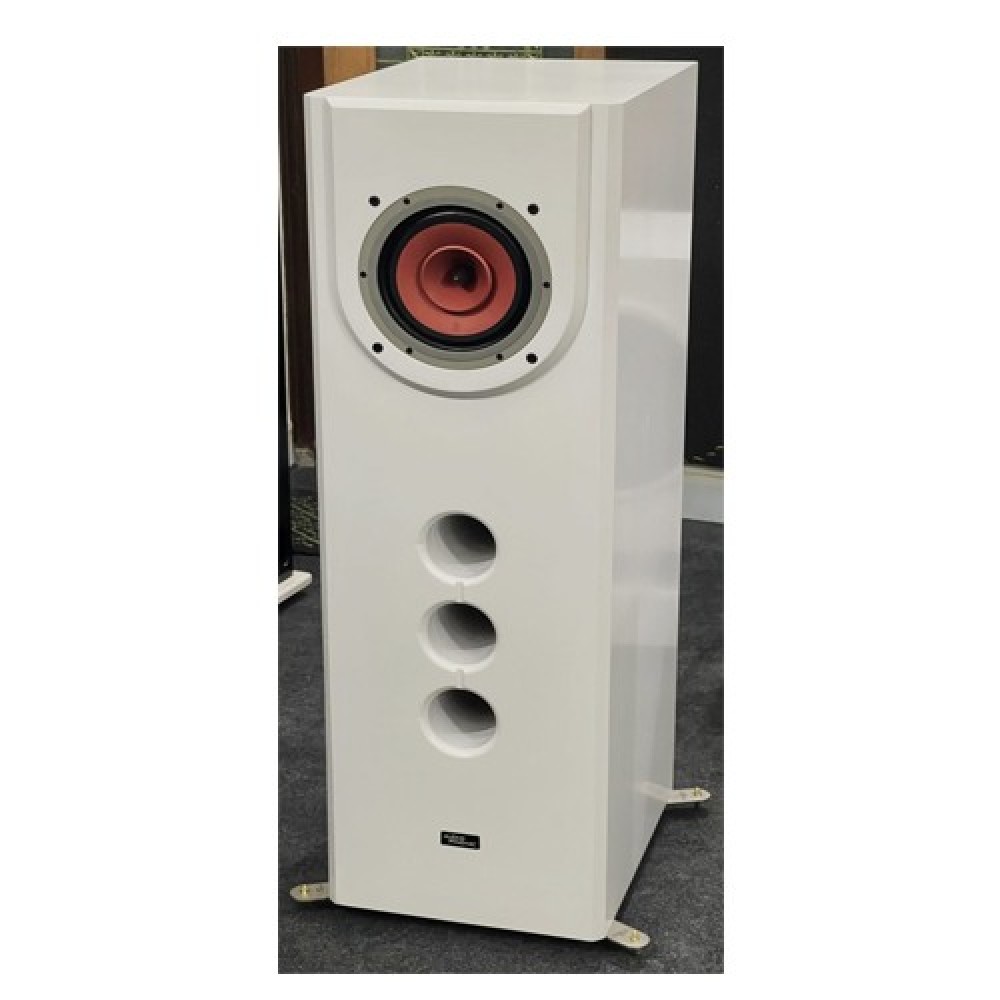 Audiophonic PHONIC-M8 Full Range Tower Speaker Audiophonic PHONIC-M8 Full Range Tower Speaker
