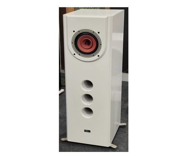 Audiophonic PHONIC-M8 Full Range Tower Speaker Audiophonic PHONIC-M8 Full Range Tower Speaker