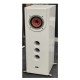 Audiophonic PHONIC-M8 Full Range Tower Speaker Audiophonic PHONIC-M8 Full Range Tower Speaker