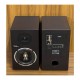 Audiophonic Phonic-A160 Active Book-Shelf Speaker Audiophonic Phonic-A160 Active Book-Shelf Speaker