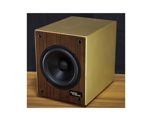 Audiophonic Phonic-PS6 Passive Sub-Woofer Audiophonic Phonic-PS6 Passive Sub-Woofer