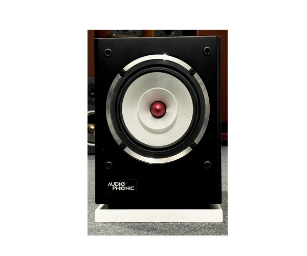 Audiophonic Phonic-SX6 Full Range Bookshelf Speaker Audiophonic Phonic-SX6 Full Range Bookshelf Speaker