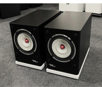 Audiophonic Phonic-SX6 Full Range Bookshelf Speaker