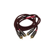 RCA1650 Audio Speaker RCA-RCA Cable