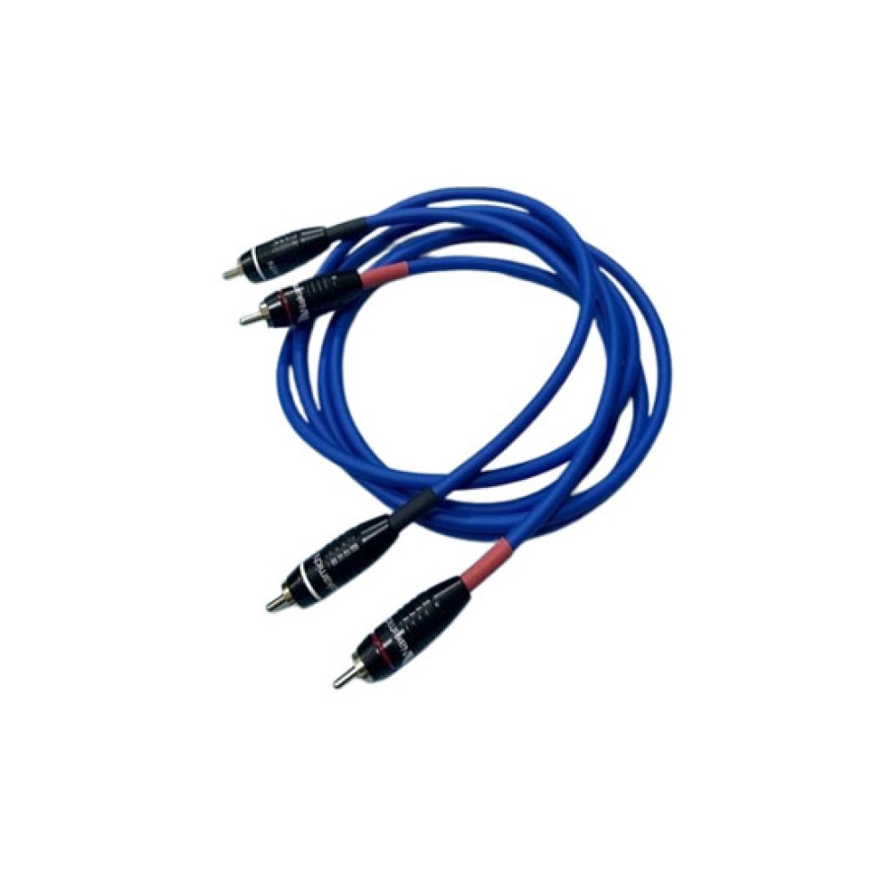 RCABL Audio Amplifier Speaker Cable