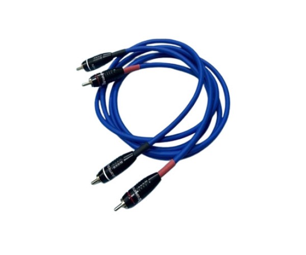 RCABL Audio Amplifier Speaker Cable RCABL Audio Amplifier Speaker Cable