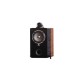TITAN 50 2way front bass ported Bookshelf Speaker