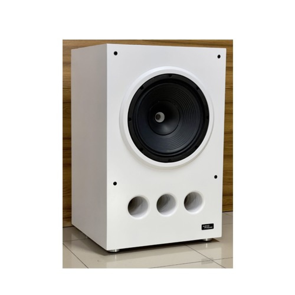 Audiophonic VOCAL-122 Dual Concentric Speaker