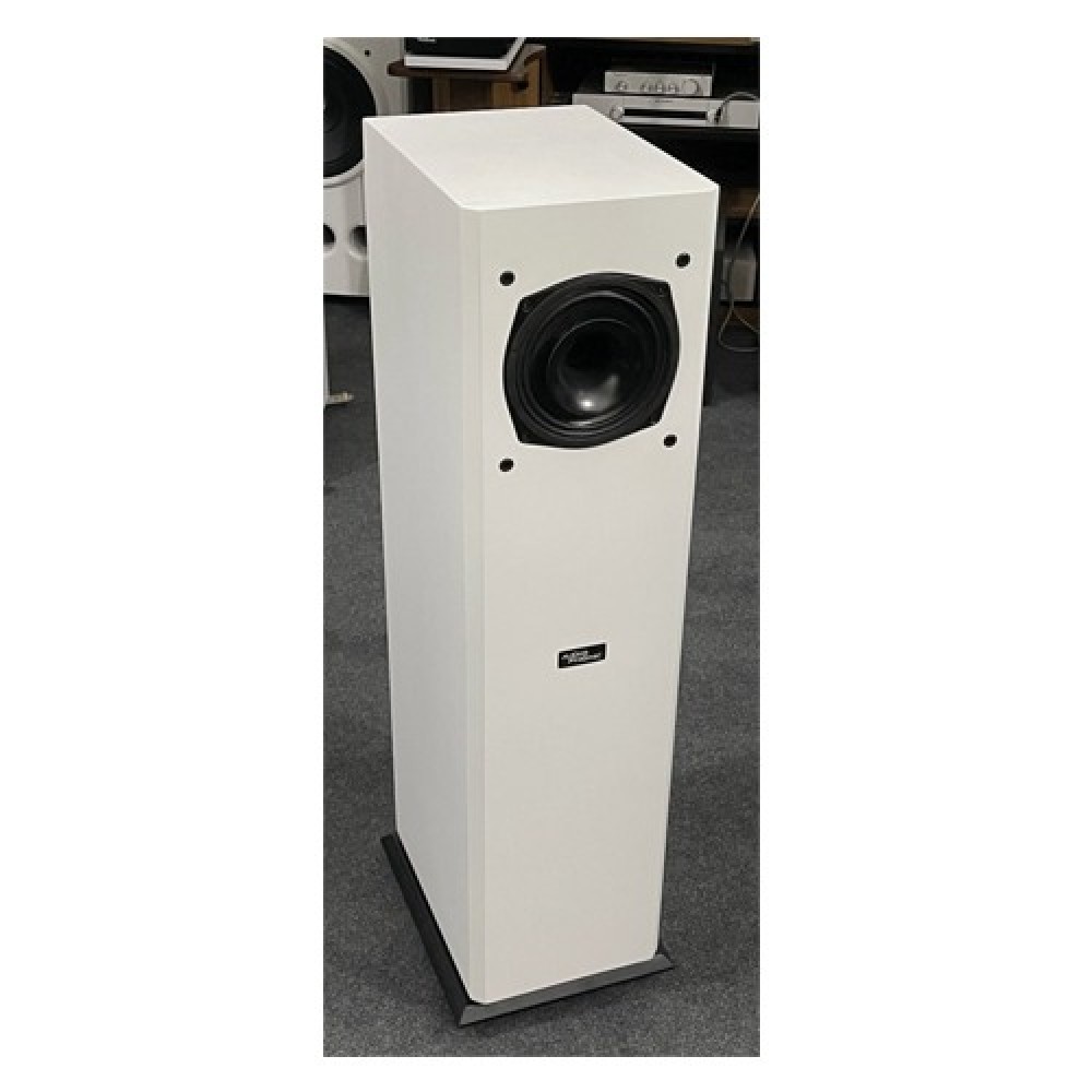 Audiophonic VOCAL-6 Dual Concentric Tower Speaker Audiophonic VOCAL-6 Dual Concentric Tower Speaker