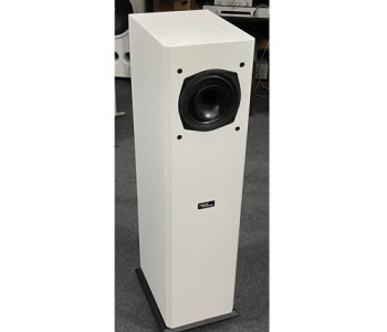 Audiophonic VOCAL-6 Dual Concentric Tower Speaker