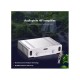 Audiophonic PA-933-2 Power Amplifier Audiophonic PA-933-2 Power Amplifier