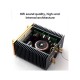 Audiophonic PA-SK18752-4 Power Amplifier Audiophonic PA-SK18752-4 Power Amplifier
