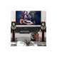 Audiophonic PAD-100 Power Amplifier Audiophonic PAD-100 Power Amplifier