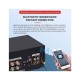 Audiophonic PAD-M7 Power Amplifier Audiophonic PAD-M7 Power Amplifier