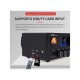 Audiophonic PAD-M7 Power Amplifier Audiophonic PAD-M7 Power Amplifier
