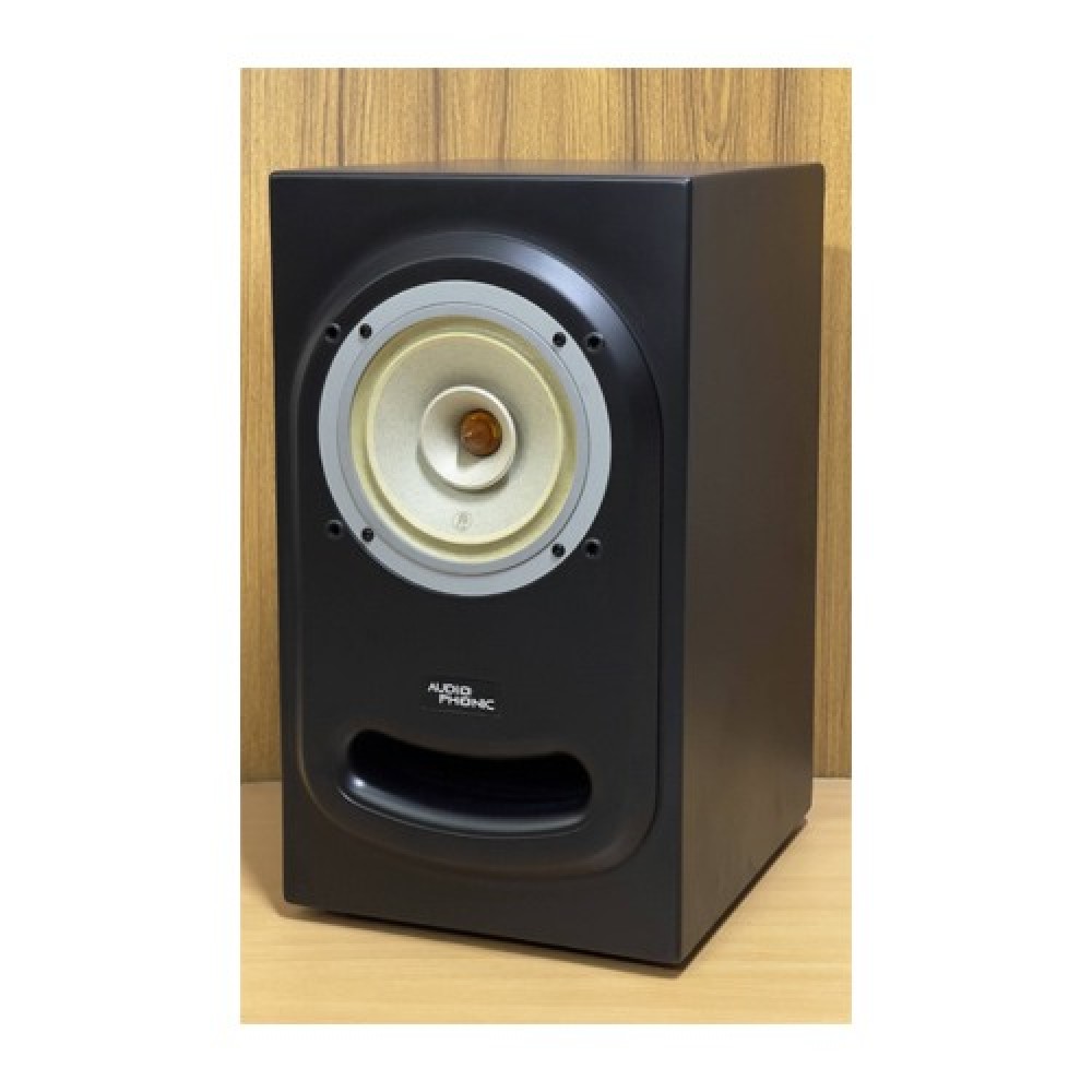 Audiophonic PHONIC-F6 Full Range Speaker Audiophonic PHONIC-F6 Full Range Speaker