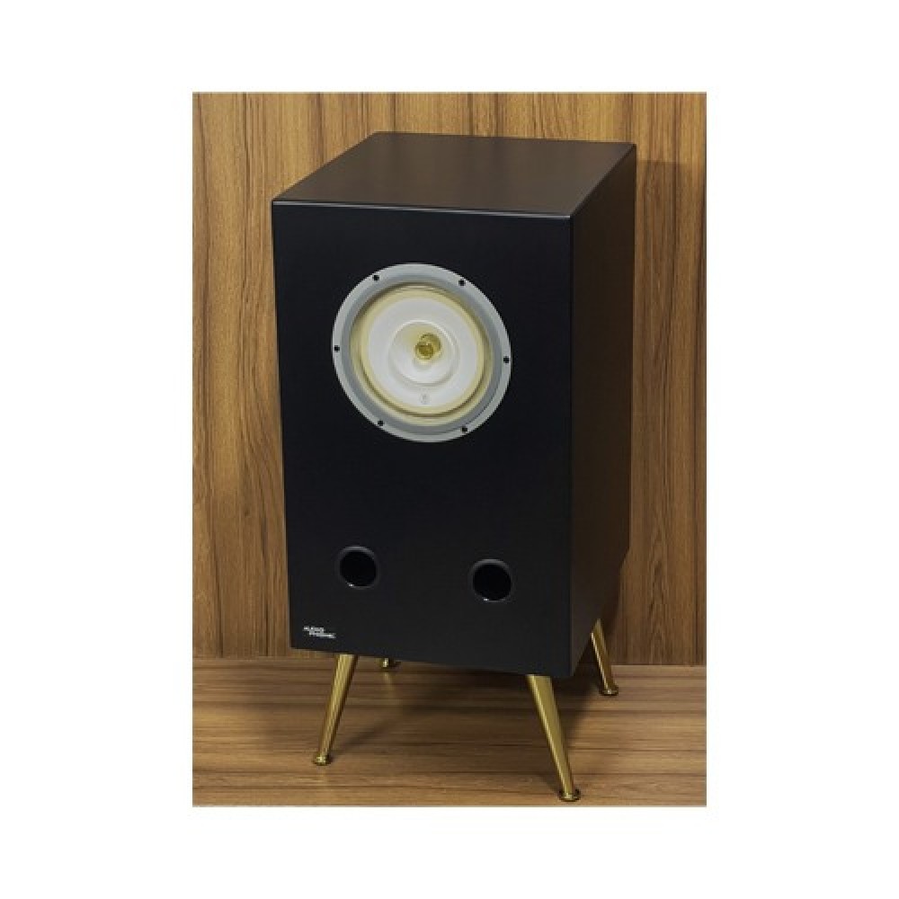 Audiophonic PHONIC-F6 Full Range Speaker Audiophonic PHONIC-F6 Full Range Speaker