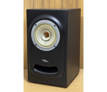 Audiophonic PHONIC-F6 Full Range Speaker